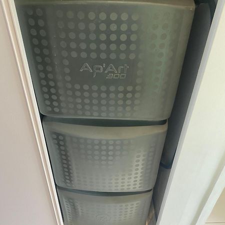Au Petit Noni Apartment Le Gosier  Bagian luar foto