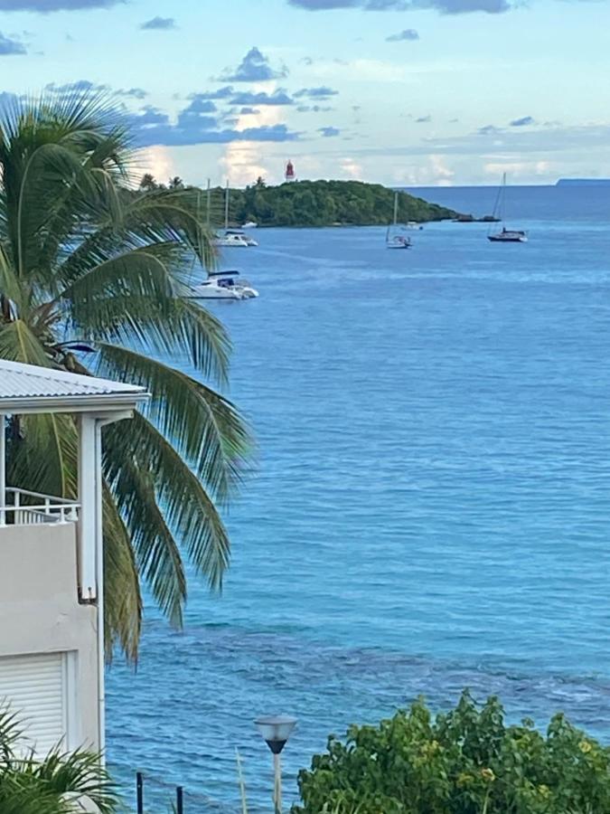 Au Petit Noni Apartment Le Gosier  Bagian luar foto