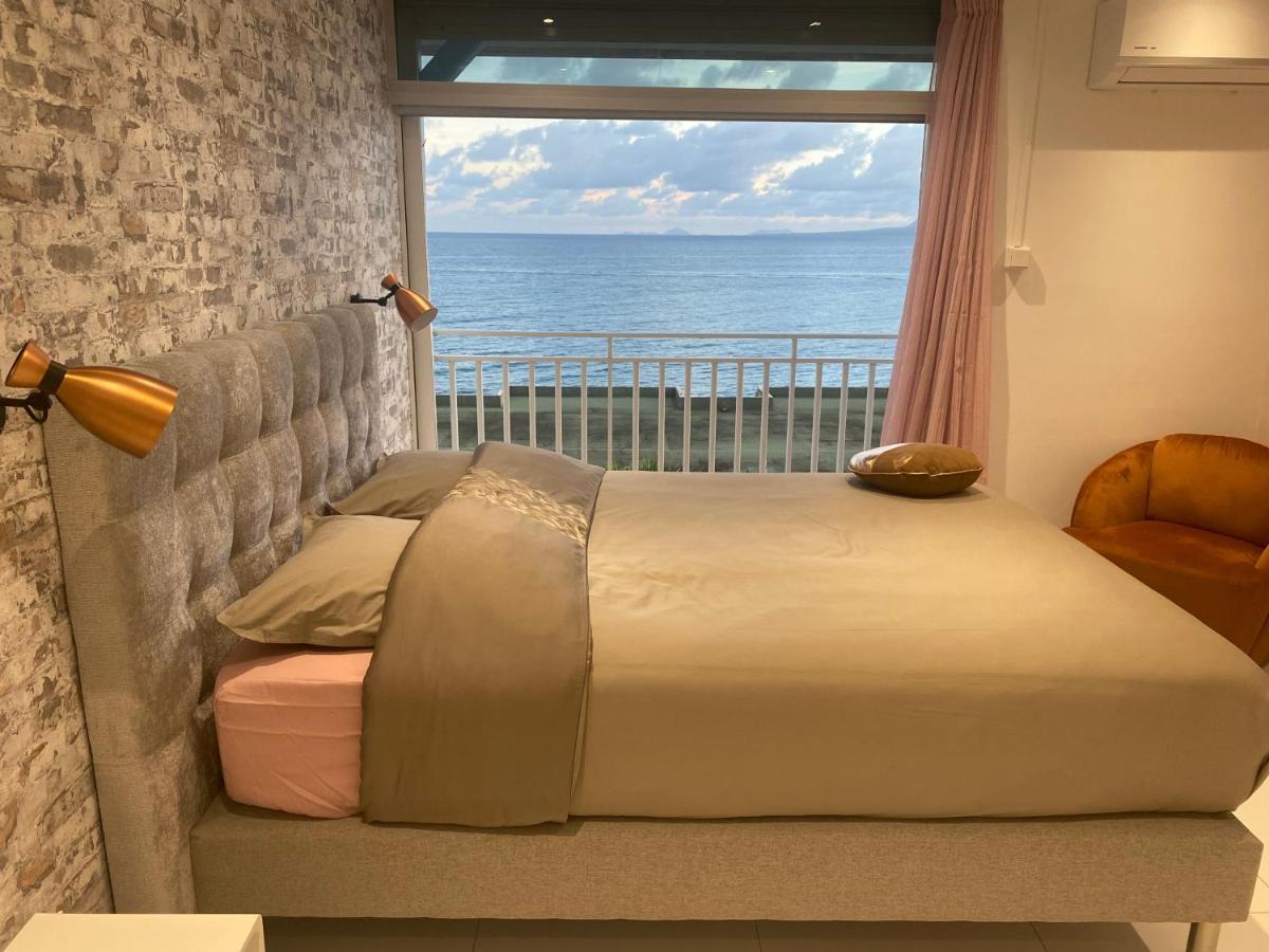 Au Petit Noni Apartment Le Gosier  Bagian luar foto