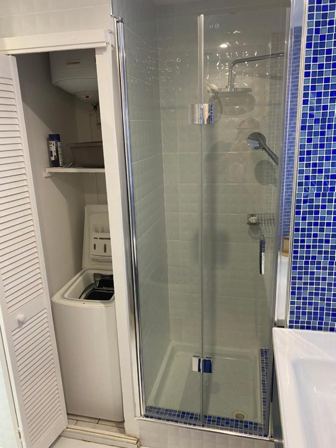 Au Petit Noni Apartment Le Gosier  Bagian luar foto
